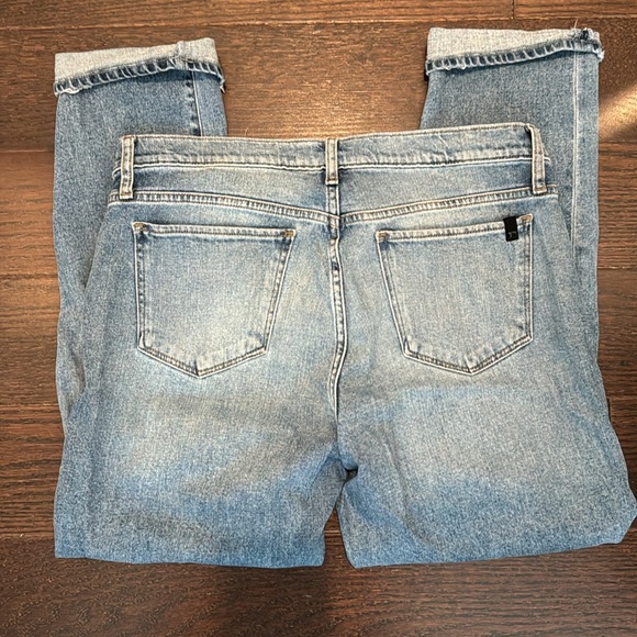 Joe’s Maternity Jeans - Picture 6 of 8